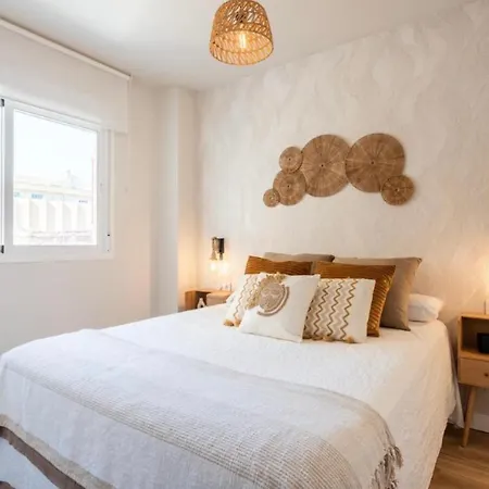 Dream In Apartman Málaga