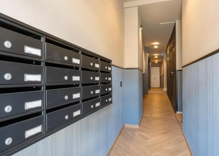 Apartamento Dream In *