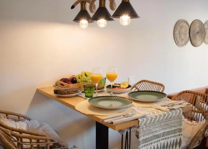 Apartamento Dream In