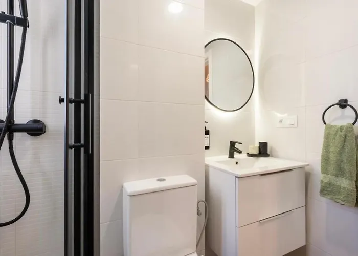 Dream In Apartamento *