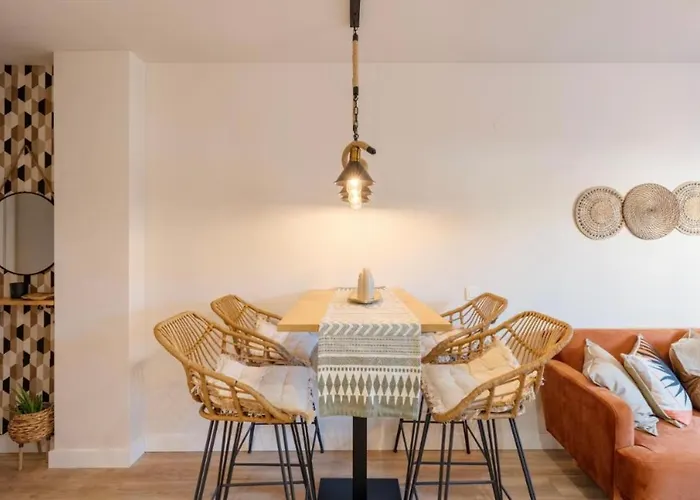 Apartamento Dream In *
