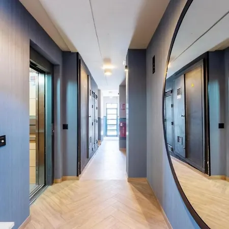 Apartamento Dream In