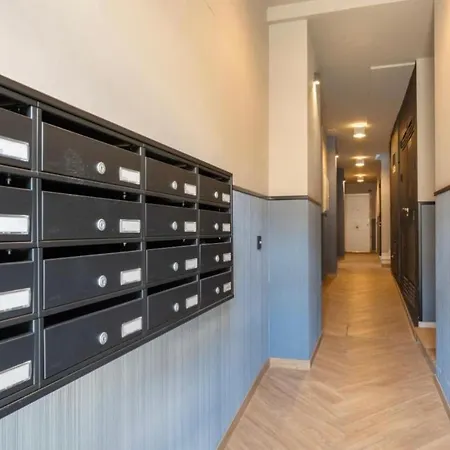 Apartamento Dream In *
