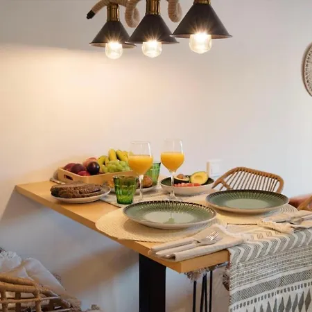 Apartamento Dream In