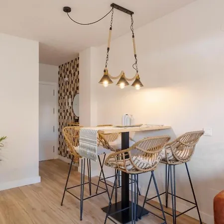 Apartamento Dream In Málaga