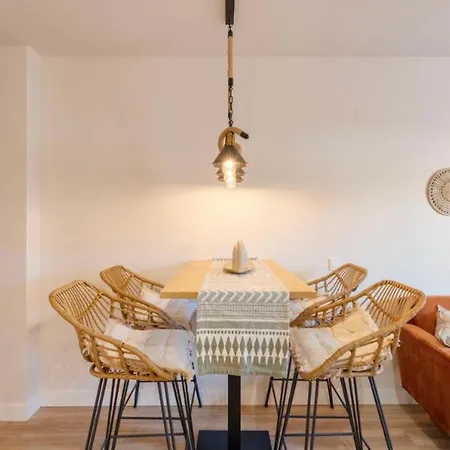 Apartamento Dream In *