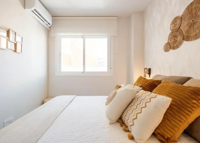 Dream In * Малага